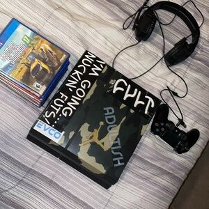 Ps4